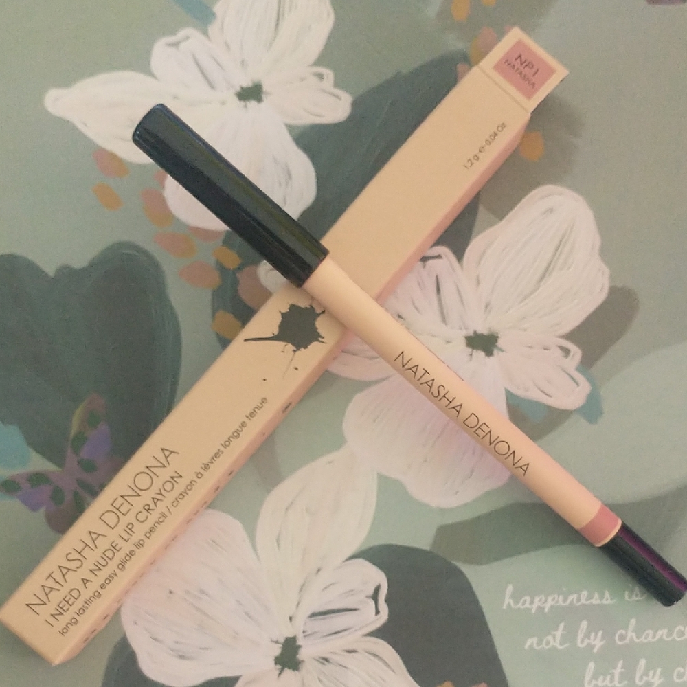 Natasha Denona Lip Liner NP1 Natasha
